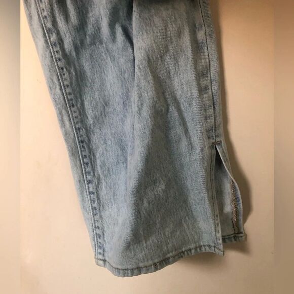 🐴 Old Navy | NWOT High Rise OG Loose  Fit Jeans - Picture 3 of 5